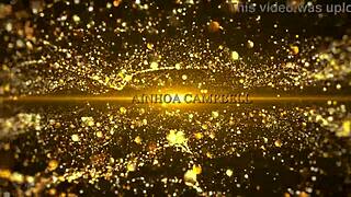 ainhoa campbell's sexy curves hint at that wild dap gape anal adventure