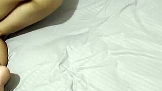 my friend licks my ass bends me over fucks teen pussy cums inside