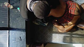 my hot wife rides stepson cock while daddy watches and joins homemade