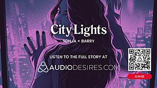 first date femdom edges bound sub in erotic bondage play