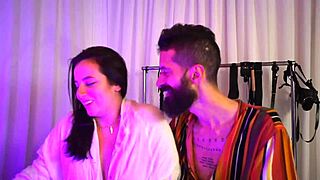 hey, this hot girl in fishnets gets so playful before cipriani fingers her deep