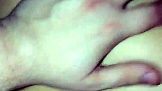 fucking girlfriend hard doggystyle bent over ass