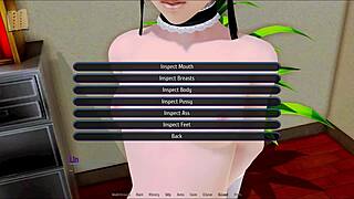 harem hotel episode 186 game playthrough