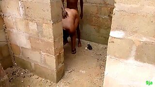 Ex girlfriend bends over at site for my hard doggystyle pussy pounding