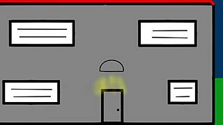 Monster BBC Power Training Makes Tight Pussy Quiver In Intense Episode 3 Climax