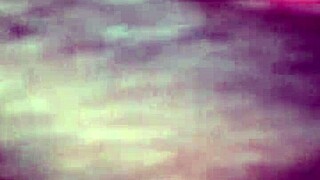 filling up my girlfriend with a special creampie moment