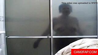 i can't stop slamming my tight teen ass on cam for you guys