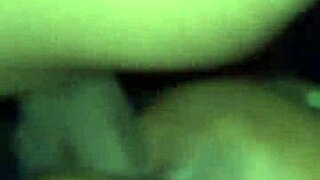 Young Mulata Marybombom Craves Full Pussy Creampie