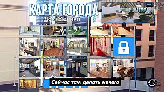 Redhead Milf Squirts On Banana Then Sucks Huge Cock