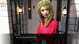 hey i'm nursing this big ass teen back to total pleasure now