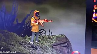 Amateur beauty reveals her small perky tits