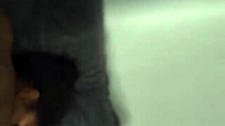 Young Mulata Marybombom Craves Full Pussy Creampie