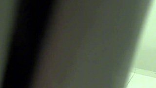 brazilian girlfriend's bare pussy devoured by boyfriend's stepdad in hot swingers session