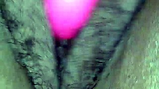 miss chocolate squirts everywhere with her fat ebony ass shaking