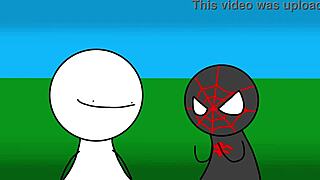 Monster BBC Power Training Makes Tight Pussy Quiver In Intense Episode 3 Climax