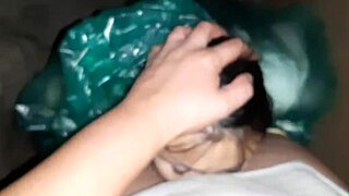 a stranger crashed in my barn to dodge rain and licked me to orgasm thanks lesbian style