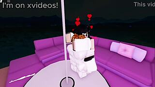 Bent Over For BIG COCK Domination And Rough Pussy Pounding!