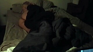 He films shy stepdaughter fucking hard on camera 📹💦