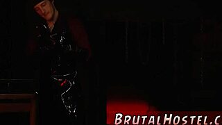 i luv femdom bondage... fuck strangers public theyre so hot