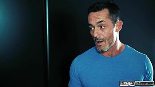 European Teen 18+ Fucked Hard By Bff's Stepdad Monster Cock Deepthroat