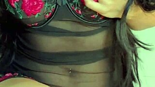 Latina Milf Begs Lick Her Pussy To Orgasm