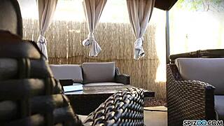 Ready for Kat Monroe bubble butt huge tits pounding?