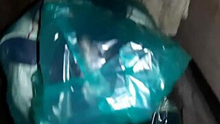 a stranger crashed in my barn to dodge rain and licked me to orgasm thanks lesbian style