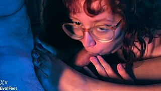 can i call you daddy while she licks my toes so good?