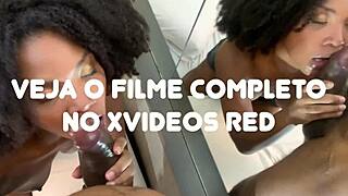 Kiara and Capoeira Tease First Motel Stay Explicit Free