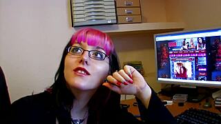 This horny amateur couple dives into their best rough anal fuck full of moans