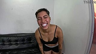 Festa na mansão gatas peladas assfucking bareback no banheiro!