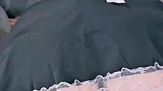 check out this halloween uniform compilation part 1 amateurs in lingerie 😈👻🎃