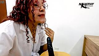 oh god, seducing my two hot lesbian students feels so wrong...