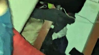 pornstar flashes on her april 15th birthday flashing exhibitionist gift