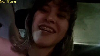 meu corninho you begged me to suck uber driver's cock for the ride didn't you?