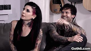 Haley Reed pounds in wild threesome bash