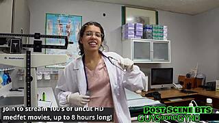 Tampa University Anal Exam