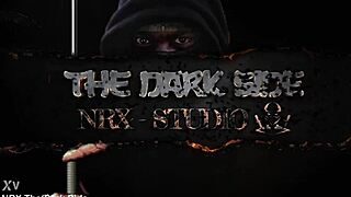 first time black monster cocks stretch my ass to mouth