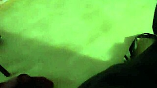 a married bbw bride cheats with fat tits pussy creampied at wedding