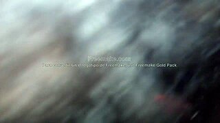 feeling her squirt all over during intense anal pounding makes my heart race with pure emotion