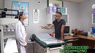 Tampa University Anal Exam