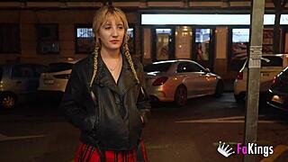 hey lizzie, ditching sugar daddy for big cock pounding? 😏🍆