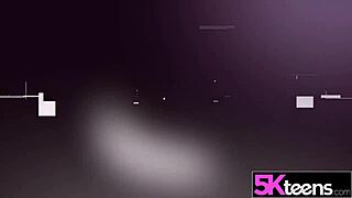 hey, check this pierced emo latina goth teen tabatha sucking hard 😈🔥