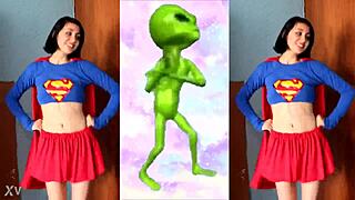 i love watching epic sax guy dance with the hottest gamer girl