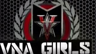 Vicky Vette Milf Strips Naked Exposes Big Pussy Lips and Tits