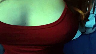 Drunk Latina From Club Gets Hardest Fuck Of Her Life