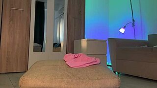 Insane Anal Pounding Drives Horny 18+ Teen to Explosive Squirting Orgasms