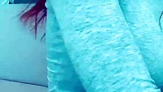 bimbo fingers her wet pussy on cam like a total whore