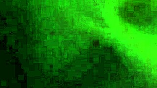 Janet slammed hard in intense double team action