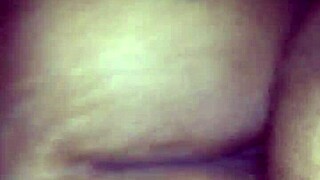 Fat ebony ass slammed by monster black cock nonstop?